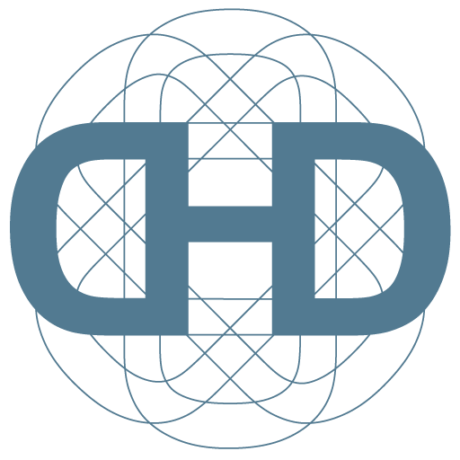 Derrick Harvey Design Logo